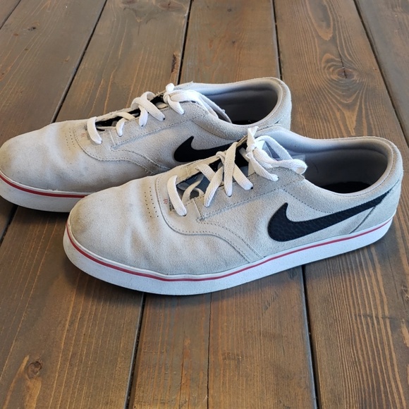 nike vulc rod